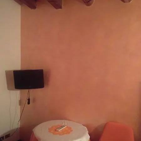 Casa Vacanza Il Sentierone Apartament Bergamo
