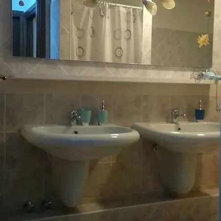 Apartament Casa Vacanza Il Sentierone Bergamo