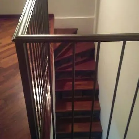 Casa Vacanza Il Sentierone Apartament *