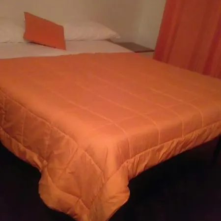 Casa Vacanza Il Sentierone Apartament Bergamo