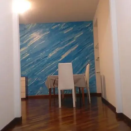 Casa Vacanza Il Sentierone Apartament
