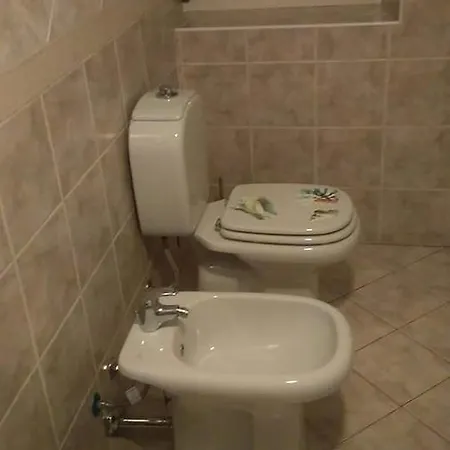 Casa Vacanza Il Sentierone