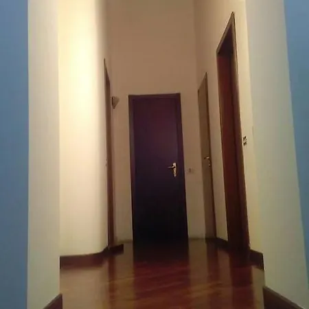 Apartament Casa Vacanza Il Sentierone *