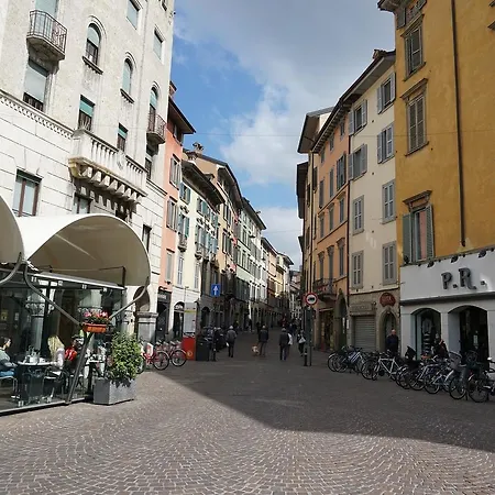 Casa Vacanza Il Sentierone *