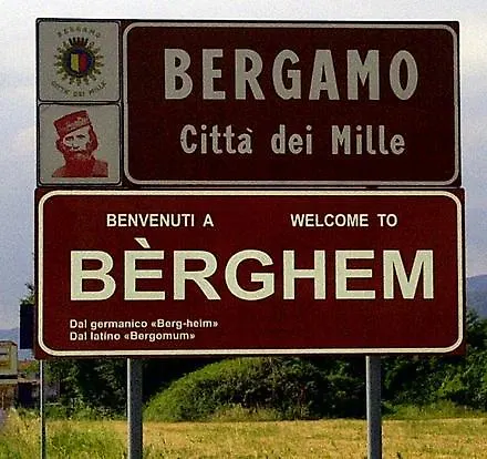 Casa Vacanza Il Sentierone Bergamo