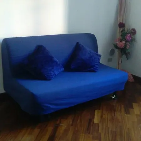 Casa Vacanza Il Sentierone Apartament Bergamo