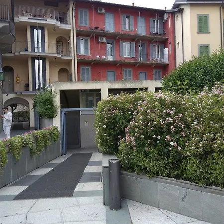 Casa Vacanza Il Sentierone * Bergamo