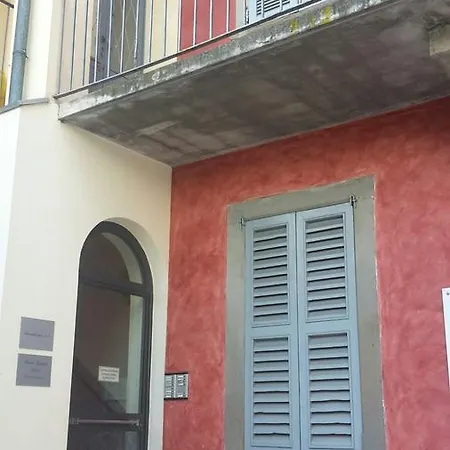 Apartament Casa Vacanza Il Sentierone *